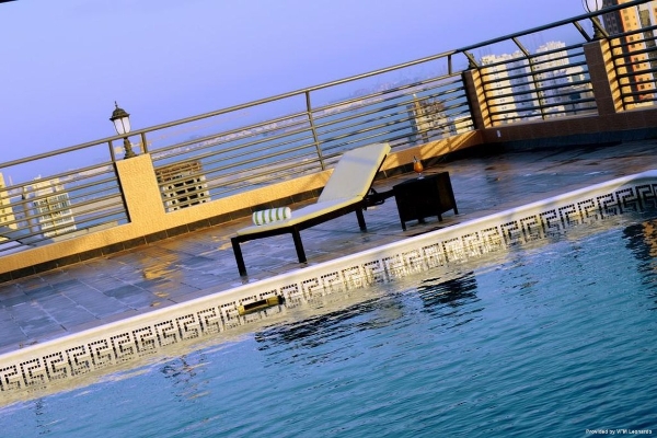 Diva Hotel (Manama)